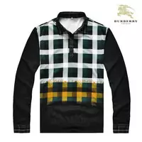 veste burberry homme yellow